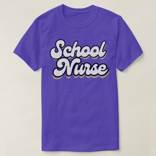 Schulkur 5 T-Shirt (Design vorne)