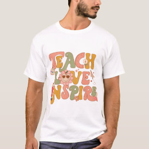 Schullehrer-Shirt   Daycare Provider T - Shirt