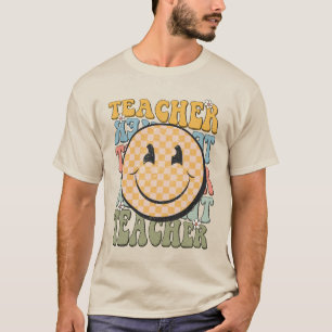 Schullehrer-Shirt Daycare Provider T - Shirt