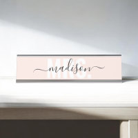 Schullehrerin Frau Calligraphie