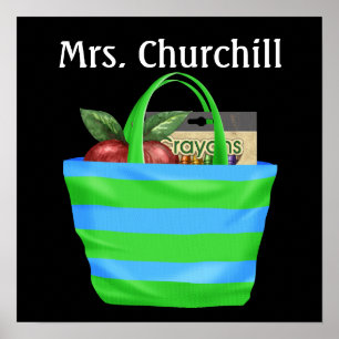 Schullehrerregeln - SRF Poster