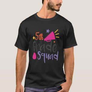 Schulleiter der 5. Klasse T-Shirt