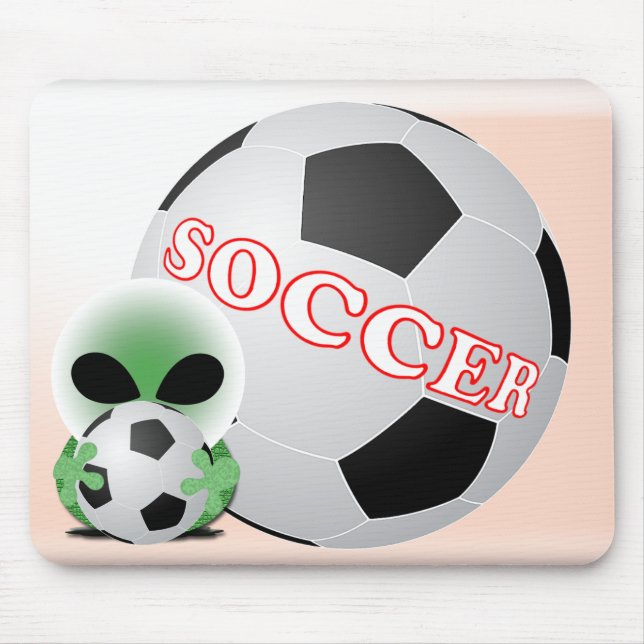 Schullieblinge Mousepad (Vorne)