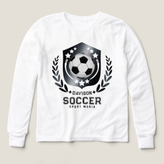 Schulmannschaft Fußballgeschenke für Jungen