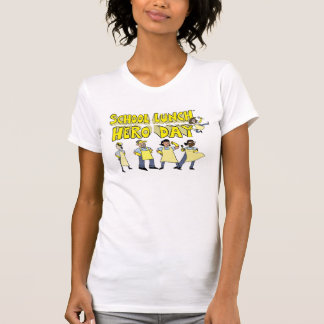Schulmittag T - Shirt