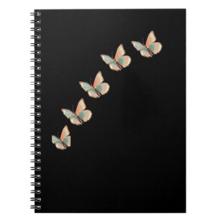 SCHULNOTEBOOK NOTIZBLOCK