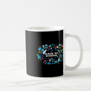 Schulproblemlöser und Störungssucher Ingenieur Kaffeetasse