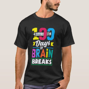 Schulpsychologe Beratungslehrer Psychologie Lehrer T-Shirt