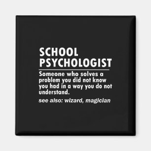 Schulpsychologe Definition Byck Zur Schule Spaß  Magnet