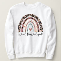 Schulpsychologe Regenbogen, Schulpsychologie