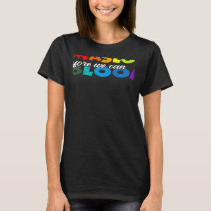 Schulpsychologe Zurück zur Schule Maslow Vor B T-Shirt