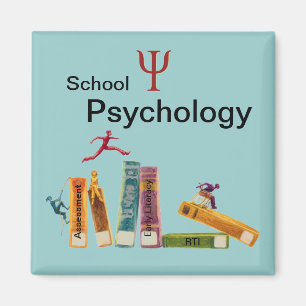 Schulpsychologie-Forschung, zum des Magneten zu Magnet