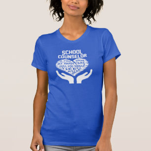 Schulratgeber T-Shirt