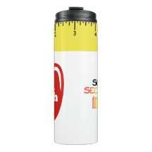 Schulsekretärin Lehrer