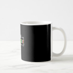Schulsozialarbeiter Sommer Frauen Lustiger letzter Kaffeetasse