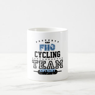 Schulsport-Team Tasse