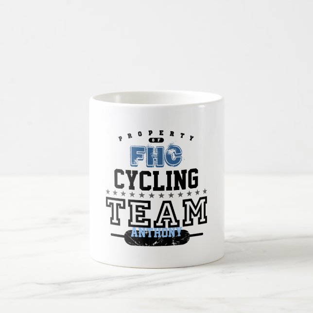 Schulsport-Team Tasse (Mittel)
