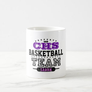 Schulsport-Team Tasse