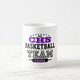 Schulsport-Team Tasse