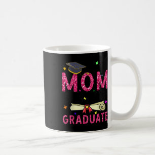 Schulstolz Mama von Kindern im Jahr 2025 Kaffeetasse