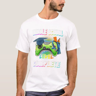 Schulstufe T-Shirt
