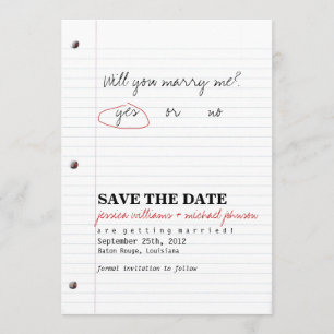 Schulsüße Save the Date