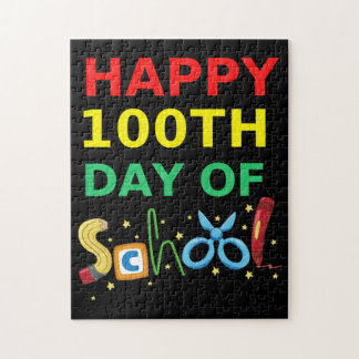 Schultag 2022 puzzle