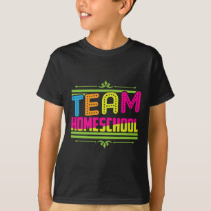 Schultag Lehrer T-Shirt