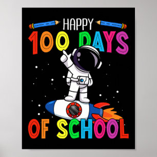 Schultage 1 poster