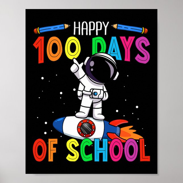 Schultage 1 poster (Vorne)