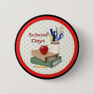 Schultage Button