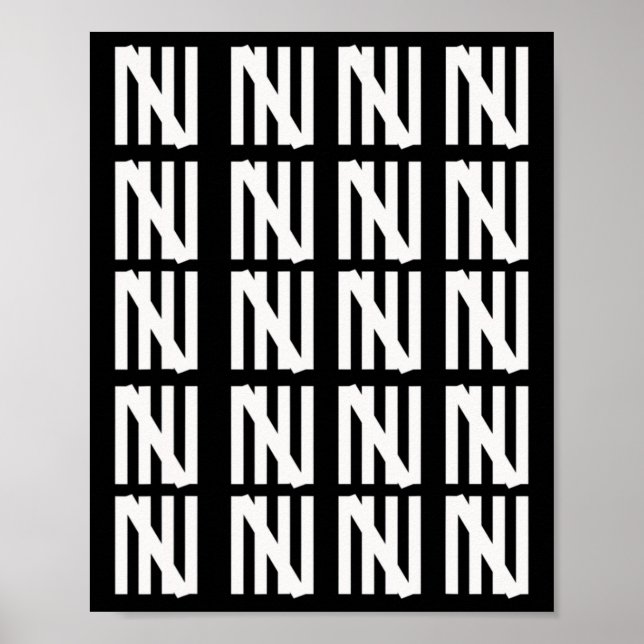 Schultage Poster (Vorne)