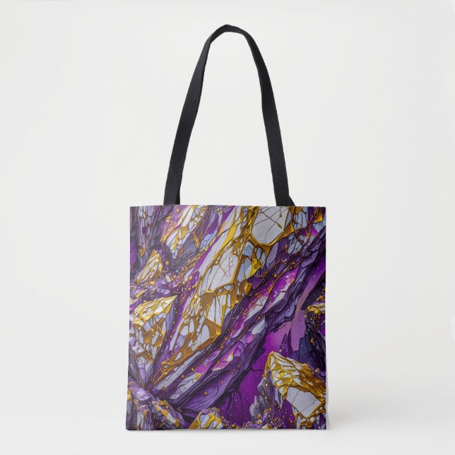Schulter-Tite-Tasche, Mittelgroß (Vorderseite)