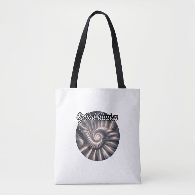 Schulter-Tote (Vorderseite)