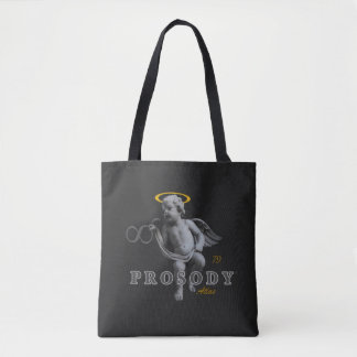 Schulter-Tote (Dunkelgrau)