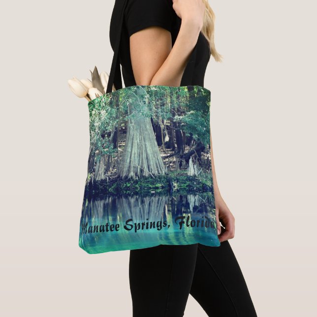 Schulterschuh-Tasche (Von Nahem)