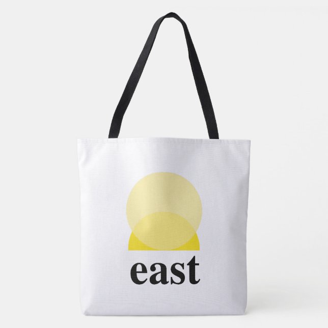 Schultertasche (Vorderseite)