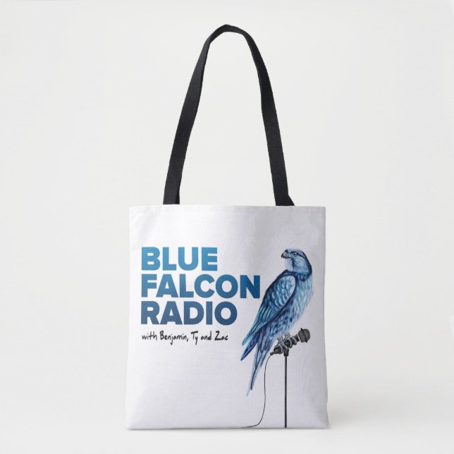 Schultertasche (Vorderseite)