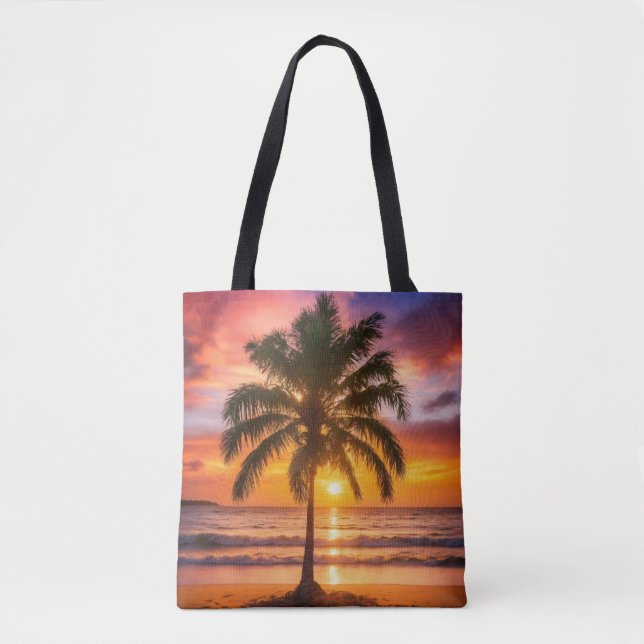 Schultertasche (Vorderseite)