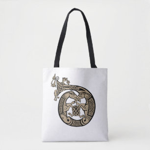 Schultertasche