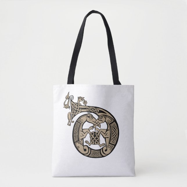 Schultertasche (Vorderseite)