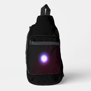 SCHULTERTASCHE COOL ECO DESIGN STIL CROSSBODY BAG
