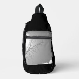 SCHULTERTASCHE COOL ECO DESIGN STIL  CROSSBODY BAG