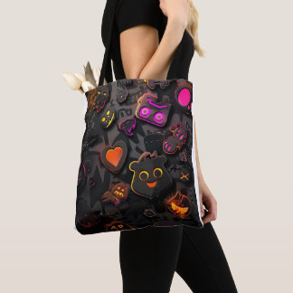 Schultertasche V6
