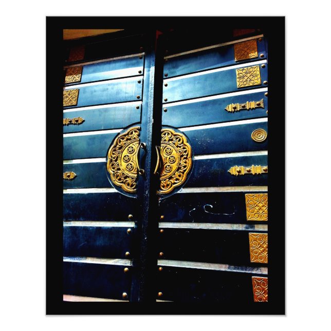 Schultore Fotodruck (Vorne)