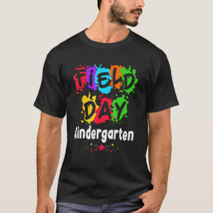 Schultüröffnung Kindergarten Für Lehrer Kinder Sch T-Shirt