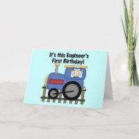 Schulungsingenieur 1. Geburtstagsgeschenke