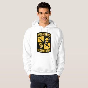 Schulungskorps für die ROTC-Reserve Hoodie