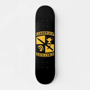 Schulungskorps für die ROTC-Reserve Skateboard
