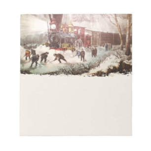 Schulungsnotiz Notizblock